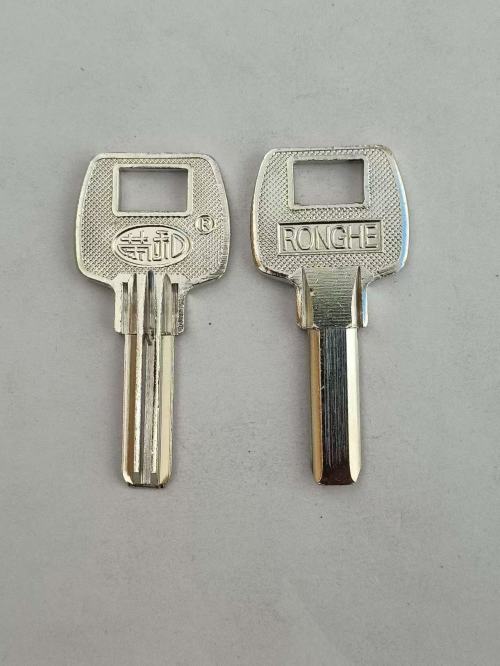 广州3.0荣和原子钥匙胚