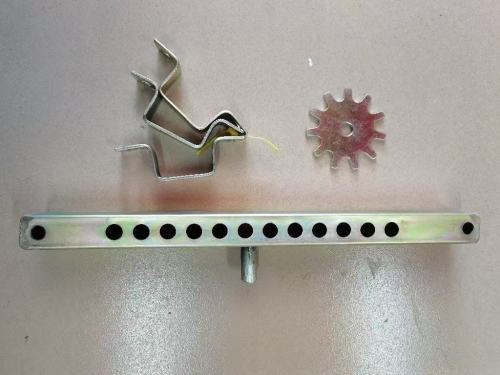 福禄拉手 单配件