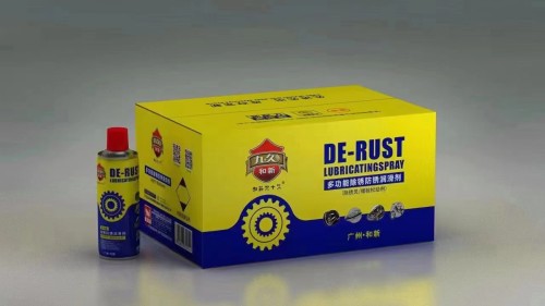 除锈剂 (一件24瓶)