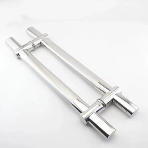 扁管中砂星点拉手600mm（可调）