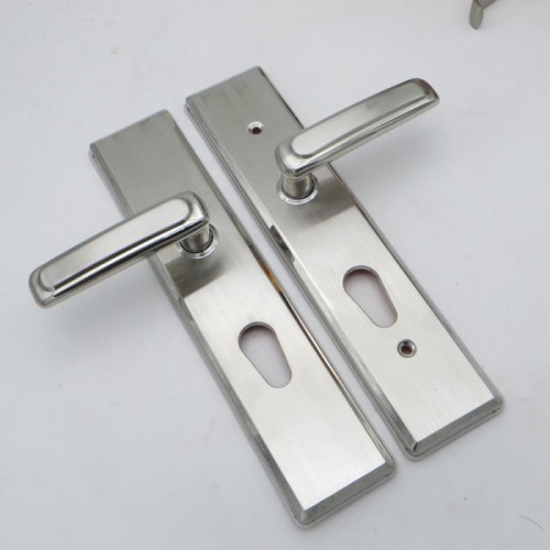 老九 不锈钢不绣钢拉手