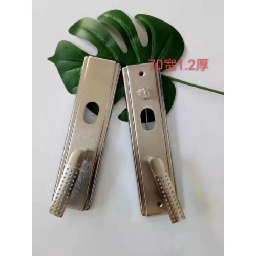 晨旭多功能CD001防盗拉手