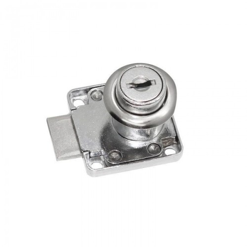 小博士抽屉锁136AC(24/合)