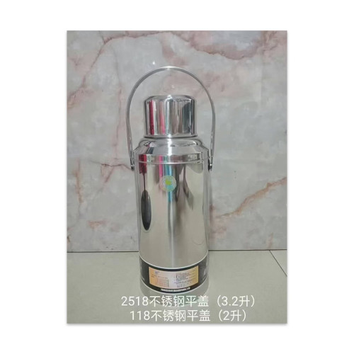 2018保温壶热水壶2018特厚豪华型3.2L
特