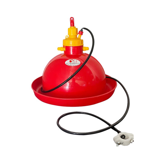 鸡饮水器，自动饮水器