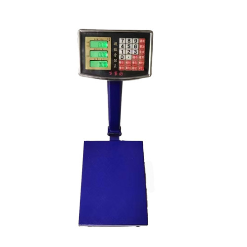 电子计价秤（万事好）