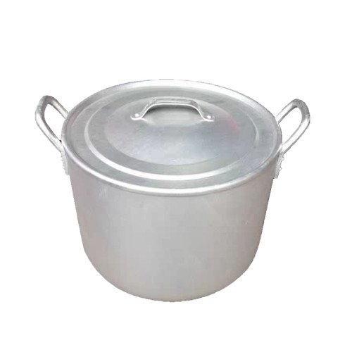 正宗越南铝锅锅 36cm*24cm，25L不退不换
