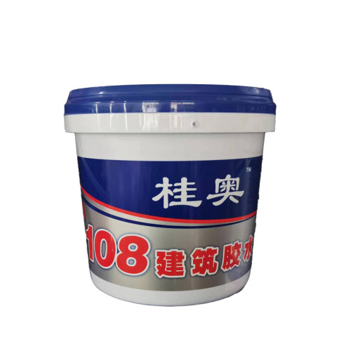 建筑胶水 13斤/桶