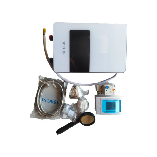 迷你型电热水器/台