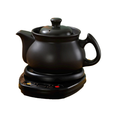 分体式电养生砂壶