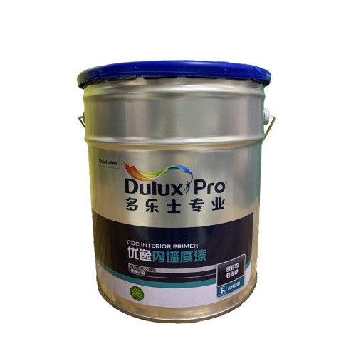 多乐士专业 无机配套抗碱底漆 20L/1桶