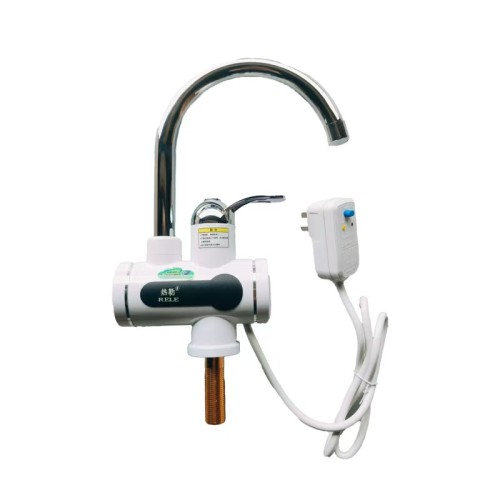 即热式电热水龙头F /台