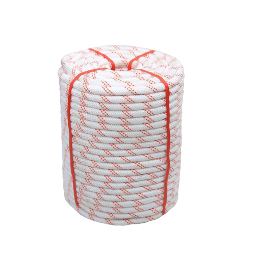 安全绳，编织绳 捆