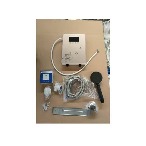 即热式电热水器/台