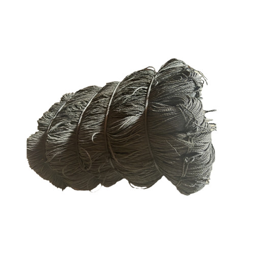 蓝色胶丝绳，秧苗绳扎