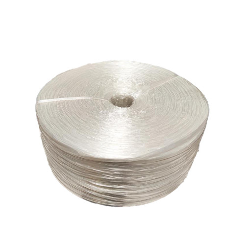 新料白草丙，塑料打包绳