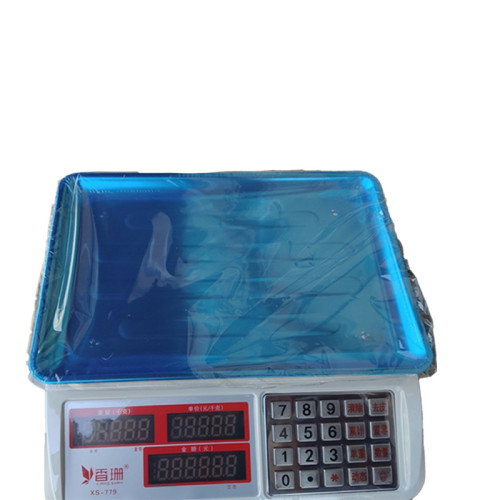 计价秤 香珊779款钢按键，30公斤香珊799款刚按键30公斤/台