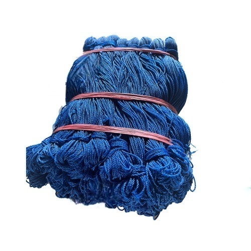 蓝色胶丝绳，秧苗绳扎