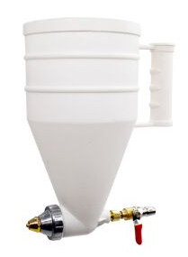 三木塑不调喷枪（一件20个）