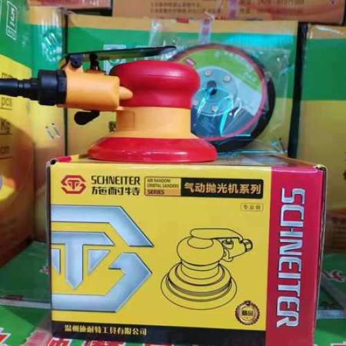 施耐特气动抛光机4151C
