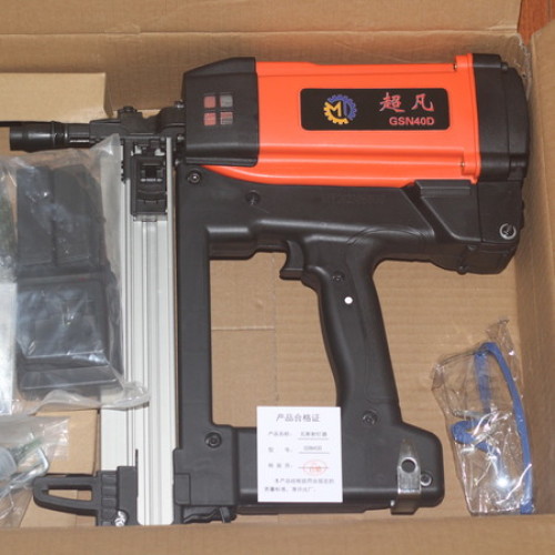 超凡40多功能瓦斯枪