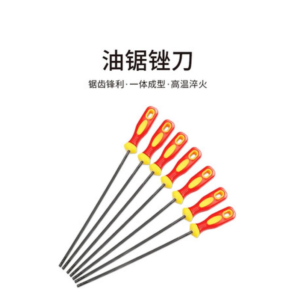 油锯锉刀 (一盒30把）