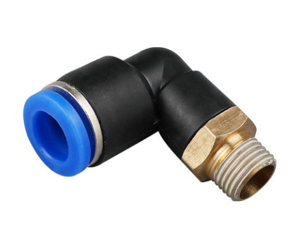 PL气管接头8-01/02/03/04（1包100个）