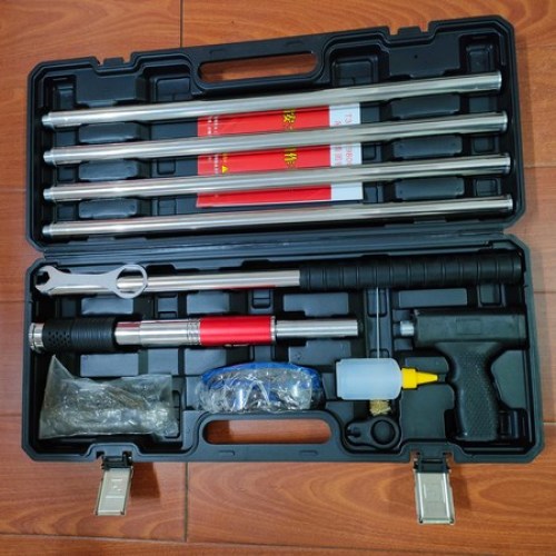 威田S91-5000吊顶枪