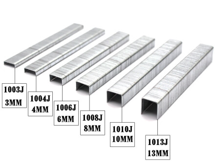 阳光气动码钉1008（一件30盒）