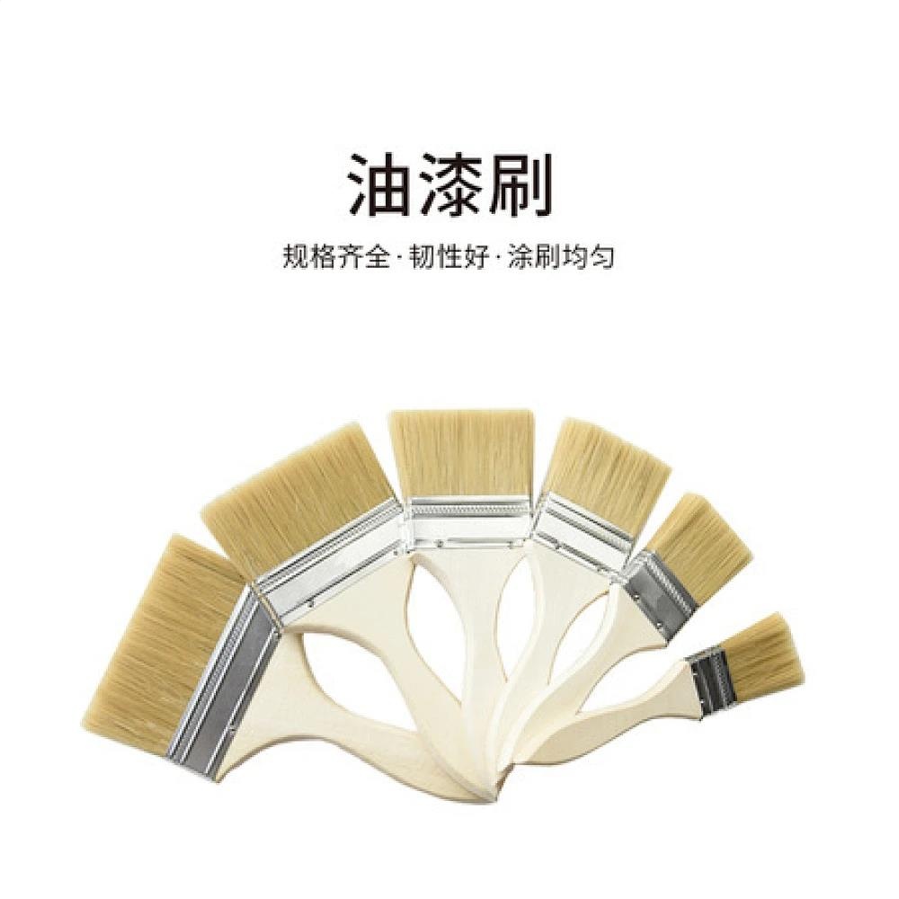 油漆刷