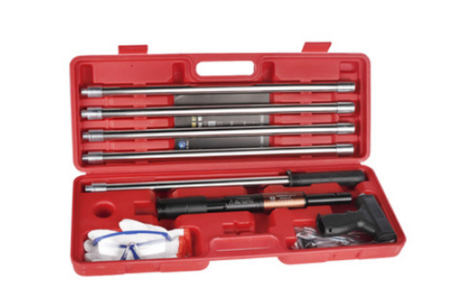 吊顶固钉器SH5042-PZK(排渣型)