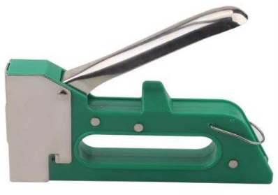 施耐特手动码钉枪 (塑钢)