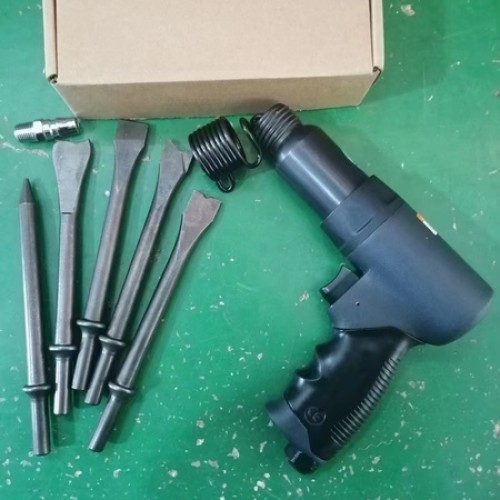 190气铲 (黑色）