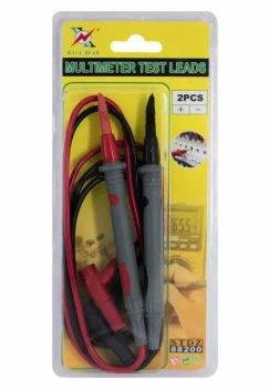 万用表测试导线90169