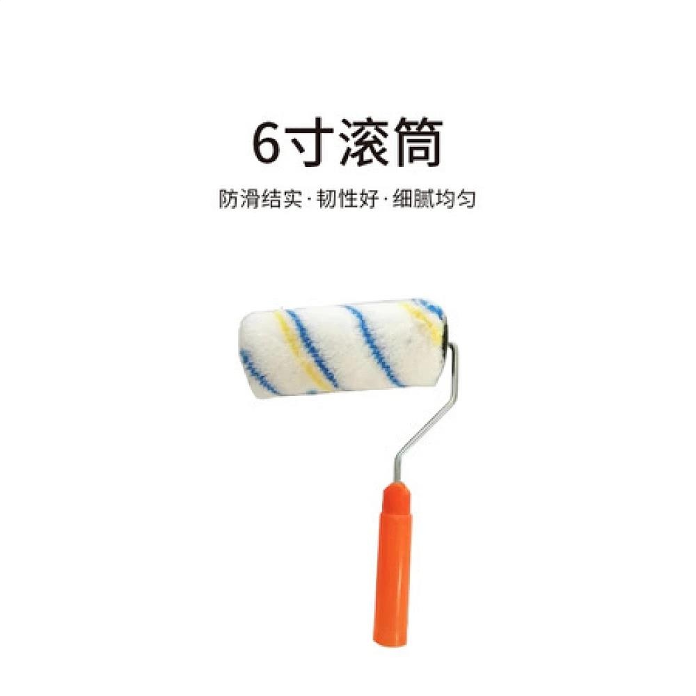 6寸滚筒