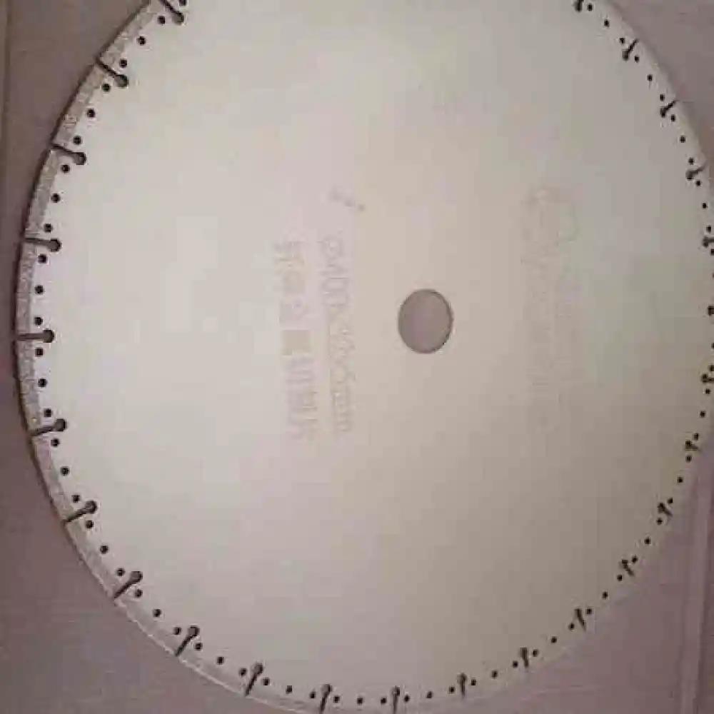 施耐特钎焊片400*5*32 16寸