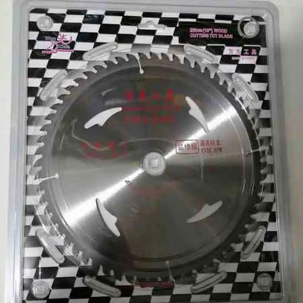 万先中档锯片 10寸 合金圆锯片木工锯片 中档锯片 10*120T
