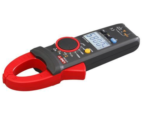 钳形万用表9189A