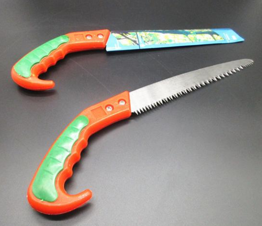 黄绿柄腰锯(SX103)