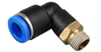 PL气管接头6-01/02/03/04（1包100个）