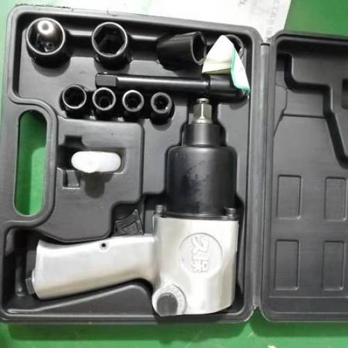 久保1/2风炮套装2500