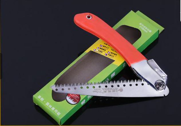 红把电泳折叠锯（SX303)