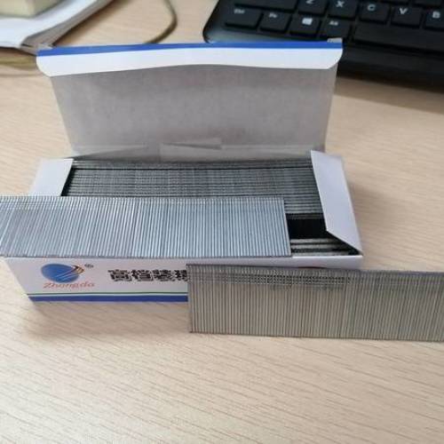 中大直钉50大盒（A）（一件12盒）