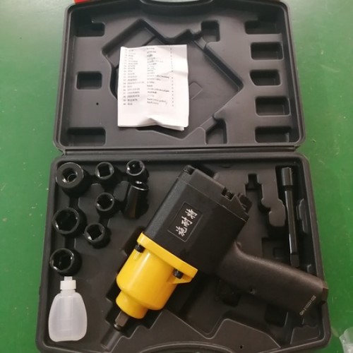 施耐特风炮3600套装