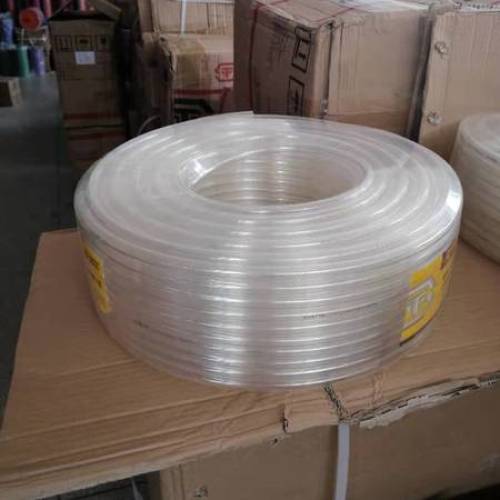 施耐特PU气管风管16*12*100（透明)
