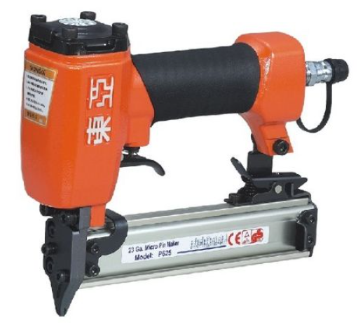 东亚气动蚊钉枪P625