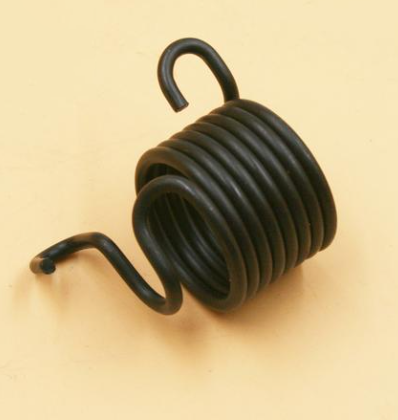 150.190气动铲子弹簧