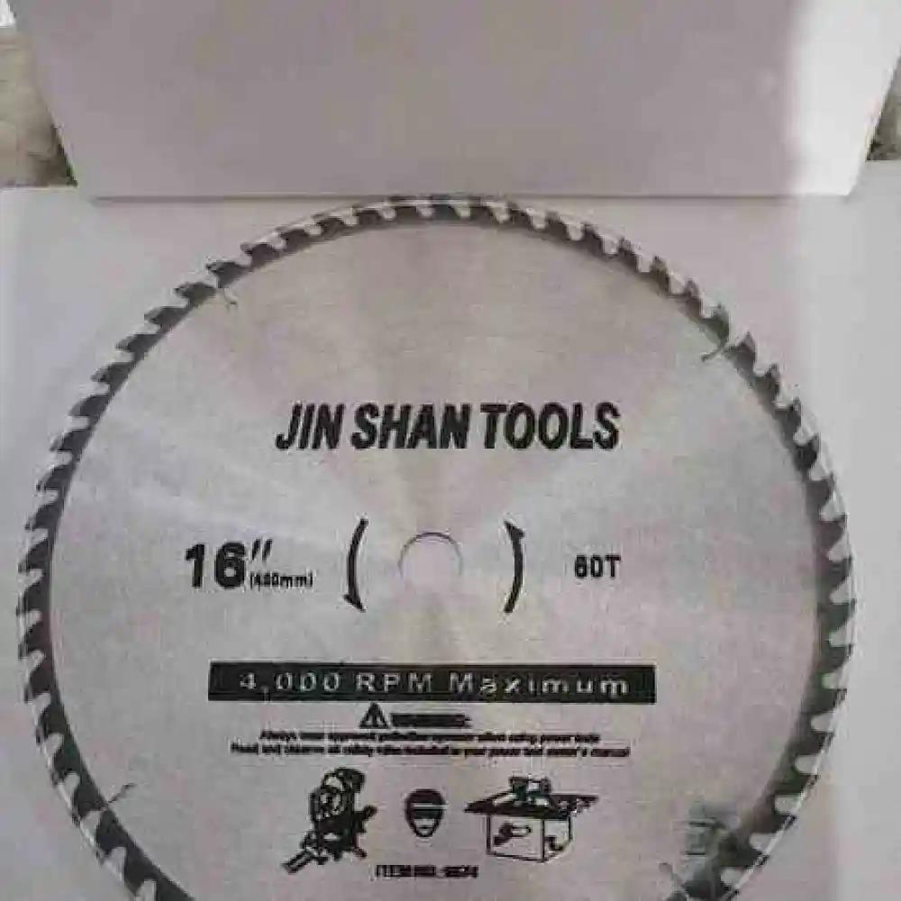 万先普通白片 16寸 16*60T（30孔）