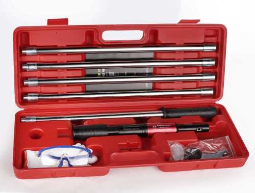 森海吊顶固钉器S5000H(静音王)