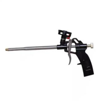 免清洗发泡枪
